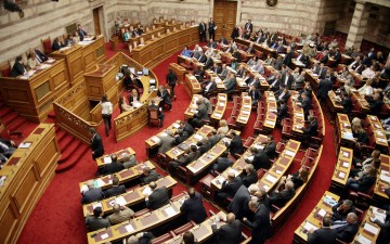 Οι ασθένειες της πρωτεύουσας