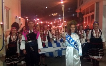 Οι πολιτιστικές εκδηλώσεις του Μαρτίου στη Ρόδο