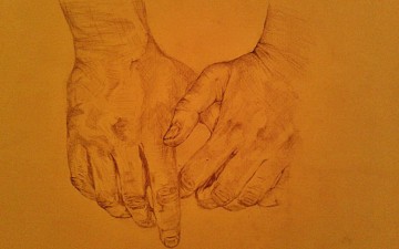 Η ανθρώπινη ανατομία της Ευστρατίας Μαχαιρίδη