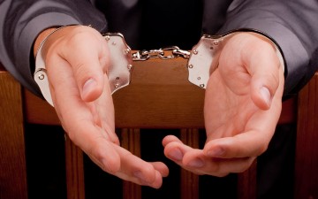 Συνελήφθη 60χρονος στη Ρόδο για παράβαση καθήκοντος και υπεξαίρεση