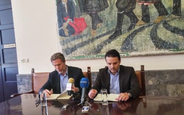 Χωρίς τις τοπικές κοινωνίες κανένα σχέδιο ανάπτυξης δεν έχει προοπτική