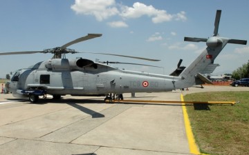 Τουρκικές παραβιάσεις από ελικόπτερα στον τον ελληνικό εναέριο χώρο