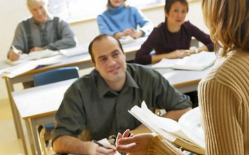 Εξετάσεις ενηλίκων για απόκτηση απολυτηρίου Δημοτικού σχολείου