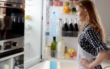 Ποιες τροφές έχουν  καλύτερη γεύση όταν μένουν εκτός ψυγείου