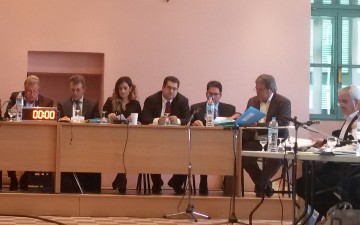 Οι νησιωτικές πολιτικές δεν είναι «γράμμα κενού περιεχομένου»