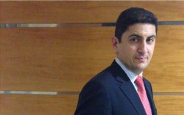 Στη Ρόδο την Παρασκευή ο βουλευτής Λευτέρης Αυγενάκης