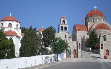 Ανοιχτή πρόσκληση  στους Καλύμνιους της Ρόδου