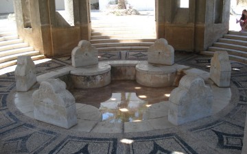 Θα πιστοποιηθούν ως ιαματικές  οι Πηγές της Καλλιθέας;