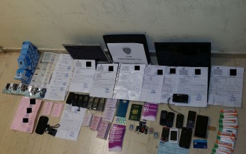 Ελεύθεροι μετά τις απολογίες τους αφέθηκαν και οι 9 Πακιστανοί