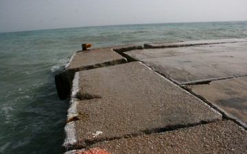 Παρέμβαση του Μάνου Κόνσολα για την άμεση ανακατασκευή των λιμενικών εγκαταστάσεων στο Διαφάνι Καρπάθου