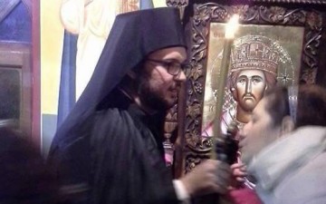 Χειροτονείται διάκονος αύριο ένας άξιος νέος