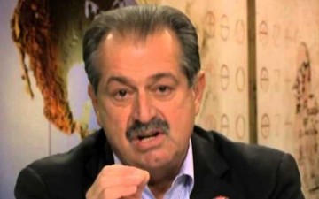 Ξεσπάθωσε κατά του Τραμπ ο Καστελλοριζιός Ανδ. Λιβέρης