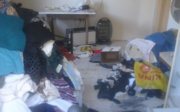 Κατά του ελληνικού δημοσίου  θα στραφεί ο 26χρονος εγγονός