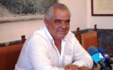 Δ. Καρατζιάς: Έχουμε επάρκεια νερού στη Ρόδο