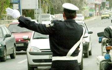  Κυκλοφοριακές ρυθμίσεις στη Ρόδο λόγω εργασιών στο οδόστρωμα   