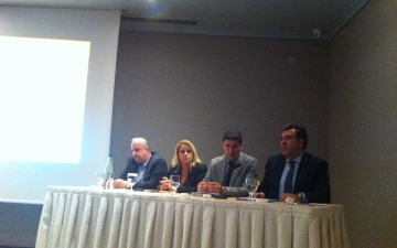 Χ. Κόκκινος: Με νικητές και χωρίς ηττημένους οι εσωκομματικές διαδικασίες της Ν.Δ.
