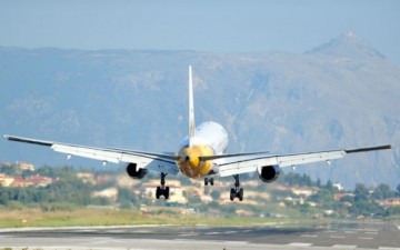 Ακυρώνονται αρκετές πτήσεις αύριο λόγω της 24ωρης απεργίας της ΑΔΕΔΥ