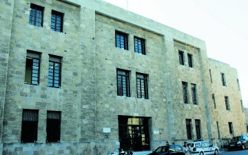 Σε Ρόδο και Κω ο αστυνομικός διευθυντής Ν. Αιγαίου