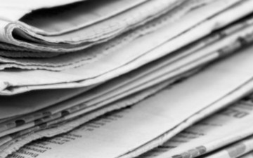 Πλήγμα στη διαφάνεια και οικονομική καταστροφή για τις περιφερειακές εφημερίδες  θα επιφέρει η κατάργηση των δημοσιεύσεων