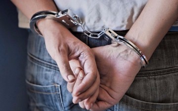 Συνελήφθη στη Ρόδο 28χρονος ημεδαπός, διωκόμενος για διακεκριμένες κλοπές