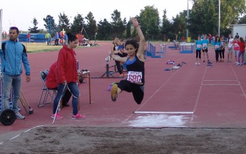Το διασυλλογικό πρωτάθλημα στίβου παμπαίδων-παγκορασίδων α’ θα γίνει από την ΕΑΣ ΣΕΓΑΣ Δωδεκανήσου μεθαύριο στο στάδιο «Ιωάννης Πρώτος»