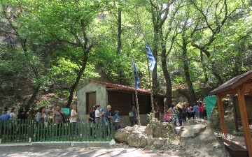 Κοιλάδα Πεταλούδων  Το πρωταπριλιάτικο ψέμα του δήμου Ρόδου