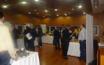 Οι πρώτες 74 επιχειρήσεις εστίασης της Δωδεκανήσου στο δίκτυο Aegean Cuisine