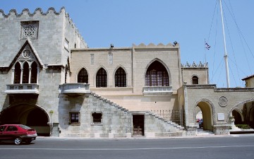 Επί τάπητος το περιφερειακό σχέδιο για τη διαχείριση των αποβλήτων