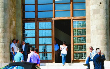 Ανυποστήρικτη κρίθηκε η έφεση για διαρρήξεις σε σπίτια και εκκλησίες