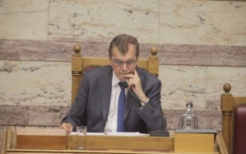 Επίκαιρη Ερώτηση και δήλωση για προσφυγικό/μεταναστευτικό μετά τα επεισόδια στη Λέρο απο τον Δ. Κρεμαστινό