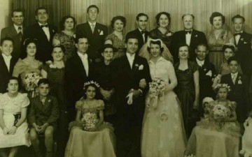 Οι αθάνατες Νύφες του Καστελόριζου
