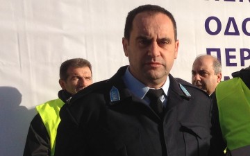 «Προβληματικά»  τα περιπολικά  και οι μηχανές  της αστυνομίας