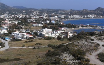 Στο τέλος του μήνα θα ανοίξουν τα περισσότερα ξενοδοχεία στη Ρόδο