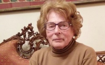 «Έφυγε» η αρχόντισσα της Ρόδου, Ελένη Καζούλλη – Καράβα