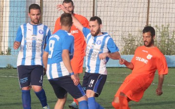 Είχε... κέφια ο Νίκας