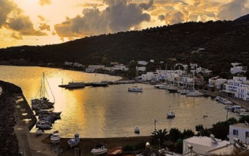 Νίσυρος: Το πιο «χαριτωμένο» ελληνικό νησί