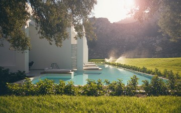 Το Casa Cook Ρόδου ανοίγει τον Μάιο