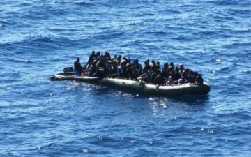 Αθώοι λόγω αμφιβολιών για τη μεταφορά 227 μεταναστών