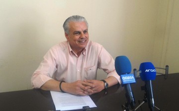 Γ. Ματσίγκος: Μπορούμε να ξεπεράσουμε το 1.300.000 αφίξεις και να πάμε  τη σεζόν μέχρι 14 Νοεμβρίου