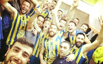 Πρωταθλητής και μαθηματικά ο Κουταλιανός!