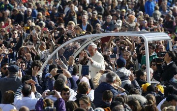 Οι μητροπολίτες Κω και Καλύμνου θα παραστούν στη συνάντηση με τον Πάπα