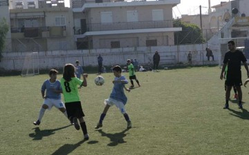 Το Σάββατο οι ημιτελικοί των Προπαίδων 