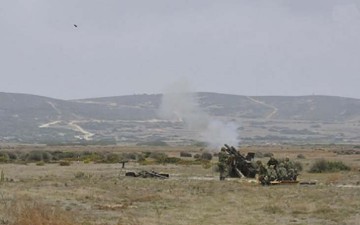 Κέντρο υποδοχής κρουαζιέρας σε πεδίο βολής στη Ρόδο!