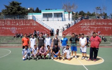 Καλλιτεχνικές και αθλητικές δραστηριότητες στο ΓΕΛ Αφάντου