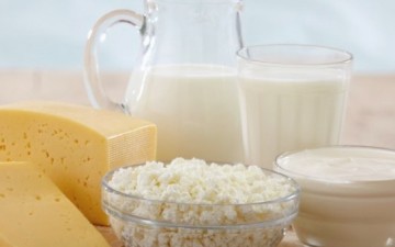 Μικρότερος κίνδυνος διαβήτη για όσους τρώνε πλήρη γαλακτοκομικά