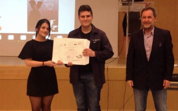 Σπουδαία διάκριση για δύο Ροδίτες μαθητές του Ροδίων Παιδεία
