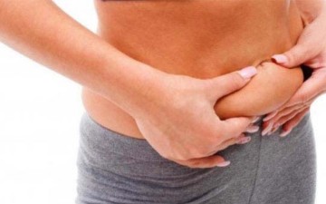Γιατί δεν χάνετε λίπος από την περιοχή της κοιλιάς