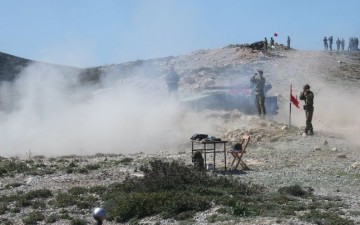 Μ. Σαββής: Το πεδίο βολής θα γίνει  χώρος κρουαζιέρας 