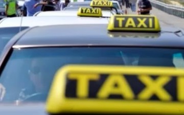 Άδειες ταξί θα χορηγηθούν στα μικρά νησιά