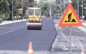 Παρατάσεις έργων  από την Περιφέρεια